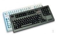Cherry TouchBoard G80-11900 PS/2 (G80-11900LPMES) Cherry TouchBoard G80-11900 PS/2 (G80-11900LPMES)